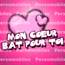 MON CEUR