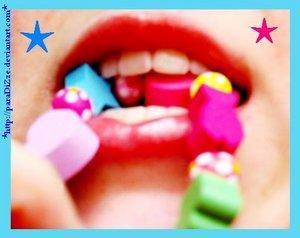 bouches